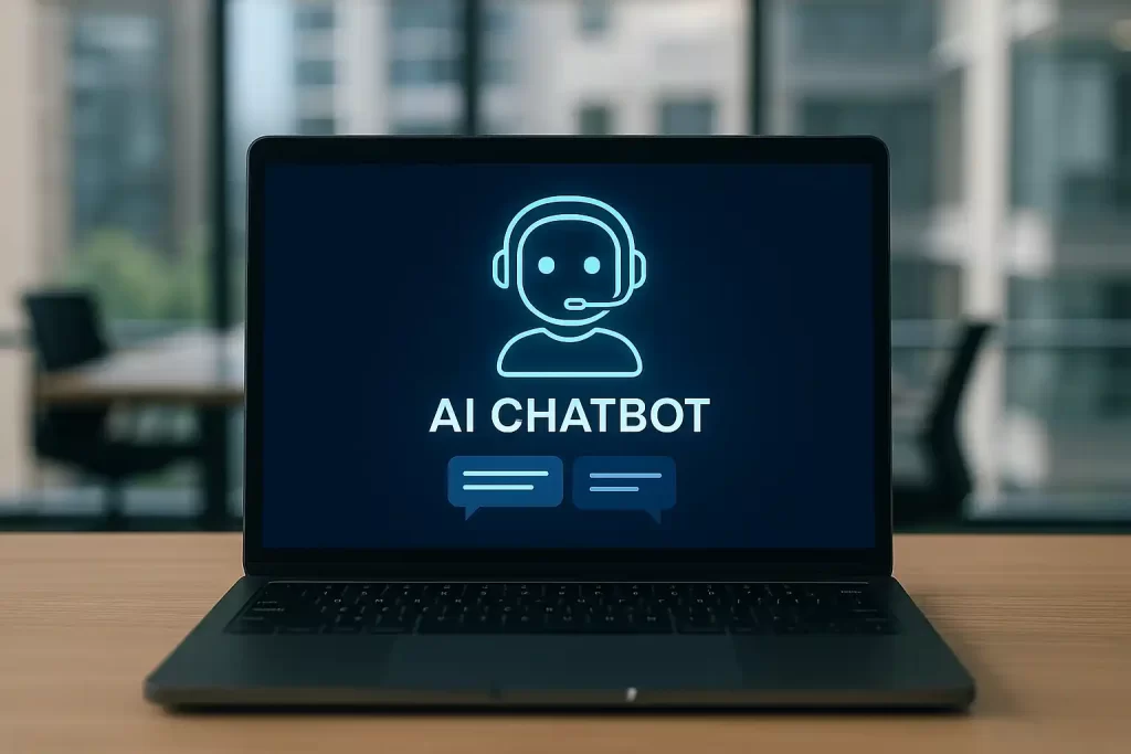 chatbot